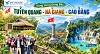 Tour chinh phục cung đường Đông Bắc: từ Hà Giang nên thơ đến Cao Bằng kỳ vĩ