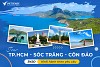 Tour Côn Đảo 3 ngày đi tàu cao tốc từ Hồ Chí Minh giá rẻ