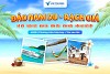 Tour Đảo Nam Du - Rạch Giá 4 Ngày 3 Đêm trọn gói từ Hà Nội