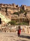 Tour Delhi-Jaipur-Agra 5 ngày 4 đêm Tour Delhi-Jaipur-Agra 5 ngày 4 đêm