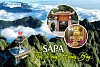 Tour đền ông Hoàng Bảy - Sapa Tour đền ông Hoàng Bảy - Sapa
