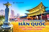 Tour du lịch Hàn Quốc 5 ngày 4 đêm: SEOUL – ĐẢO NAMI – CÔNG VIÊN EVERLAND – THÁP TRUYỀN HÌNH – THƯ VIỆN STARFIELD Tour du lịch Hàn Quốc 5 ngày 4 đêm: SEOUL – ĐẢO NAMI – CÔNG VIÊN EVERLAND – THÁP TRUYỀN HÌNH – THƯ VIỆN STARFIELD