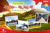 Tour Du Lịch Lai Châu - Sin Suối Hồ 3 Ngày 2 Đêm từ Hà Nội