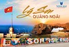 Tour du lịch Lý Sơn 4 ngày khởi hành từ Hà Nội – Trọn gói giá tốt