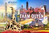 Tour du lịch Quảng Châu - Thâm Quyến - Chu Hải 5N4Đ