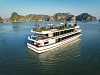 Tour du lịch Vịnh Hạ Long trên du thuyền Ambrose Cruise 1 ngày