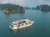 Tour du thuyền Athena Royal Hạ Long 5 sao - 2 ngày 1 đêm