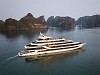 Tour du thuyền Calista Hạ Long 6 sao - 2 ngày 1 đêm giá tốt