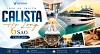 Tour du thuyền Calista Hạ Long 6 sao - 2 ngày 1 đêm giá tốt