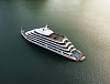 Tour du thuyền Catherine Cruise Hạ Long 6 sao 2N1Đ đẳng cấp