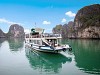 Tour du thuyền La Muse Cruise khám phá Bái Tử Long 1 ngày