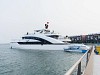 Tour du thuyền Saquila Yacht 1 ngày khám phá Hạ Long