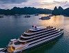 Tour du thuyền Sea Stars Cruise Hạ Long 2 ngày 1 đêm sang trọng