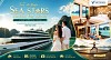 Tour du thuyền Sea Stars Cruise Hạ Long 2 ngày 1 đêm sang trọng