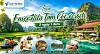 Tour Emeralda Tam Cốc resort 2 ngày 1 đêm ưu đãi, giá tốt