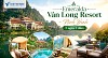 Tour Emeralda Vân Long Resort - Ninh Bình 2 ngày 1 đêm giá tốt