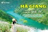 Tour Hà Giang 3 Ngày 2 Đêm Khởi Hành Theo Yêu Cầu 2026