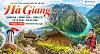 Tour Hà Giang 4 ngày 3 đêm tốt nhất từ Hà Nội