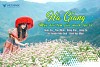 Tour Hà Giang khám phá mùa hoa tam giác mạch rực rỡ Tour Hà Giang khám phá mùa hoa tam giác mạch rực rỡ