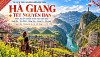 Tour Hà Giang Tết Nguyên Đán 3N2Đ | Mùa xuân trên cao nguyên Đá