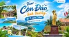 Tour Hà Nội - Côn Đảo 3 ngày 2 đêm nối chuyến Hồ Chí Minh giá tốt