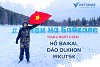 Tour Hồ Baikal - Đảo Olkhon – Irkutsk 6 Ngày 5 Đêm Tour Hồ Baikal - Đảo Olkhon – Irkutsk 6 Ngày 5 Đêm