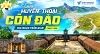 Tour Huyền Thoại Côn Đảo - Di tích Địa ngục trần gian 3 ngày 2 đêm