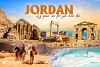 Tour Jordan 8 ngày 7 đêm - Khám phá kỳ quan Tây Á hiện đại