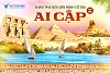 Tour khám phá Ai Cập văn minh cổ đại 11 ngày