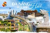 Tour khám phá Đà Nẵng, Hội An, Huế 4 ngày 3 đêm