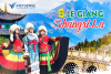 Tour Lệ Giang - Shangrila 5 ngày 4 đêm khởi hành từ Hà Nội