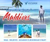 Tour Maldives – Adaara club rannalhi Resort 2025 Tour Maldives – Adaara club rannalhi Resort 2025