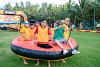 Tour MICE Đảo Ngọc Xanh Resrot & Villa - Phú Thọ 2 ngày 1 đêm giá tốt