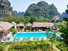 Tour MICE Tam Cốc Garden resort - Ninh Bình 2 ngày 1 đêm giá ưu đãi