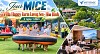 Tour MICE Villa Happy Farm Lương Sơn - Hòa Bình 2 ngày 1 đêm giá tốt