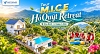 Tour MICE Villa Hồ Quýt Retreat - Hòa Bình 2 ngày 1 đêm giá ưu đãi