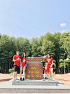 Tour miền Tây 4 ngày 3 đêm: Cần Thơ - Sóc Trăng - Bạc Liêu - Cà Mau - Đất Mũi - Châu Đốc Tour miền Tây 4 ngày 3 đêm: Cần Thơ - Sóc Trăng - Bạc Liêu - Cà Mau - Đất Mũi - Châu Đốc