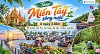 Tour miền Tây 4 ngày 3 đêm: Cần Thơ - Sóc Trăng - Bạc Liêu - Cà Mau - Đất Mũi - Châu Đốc