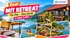 Tour Mít Retreat Đà Bắc Hoà Bình 2 ngày 1 đêm