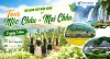 Tour Mộc Châu - Mai Châu 2 ngày 1 đêm trọn gói từ Hà Nội