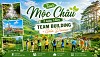 Tour Mộc Châu khách đoàn doanh nghiệp Team building 2 ngày 1 đêm