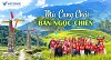 Tour Mù Cang Chải - Bản Ngọc Chiến giá tốt có tắm khoáng nóng