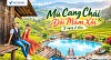 Tour Mù Cang Chải - Đồi Mâm Xôi 3 ngày 2 đêm trọn gói, giá tốt