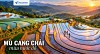 Tour Mù Cang Chải  mùa nước đổ hot nhất Hè chính thức mở bán