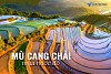 Tour Mù Cang Chải  mùa nước đổ hot nhất Hè chính thức mở bán Tour Mù Cang Chải  mùa nước đổ hot nhất Hè chính thức mở bán