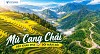 Tour Mù Cang Chải 2 ngày 1 đêm khởi hành hàng tuần