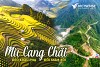 Tour Mù Căng Chải 2 ngày 1 đêm khởi hành hàng tuần Tour Mù Căng Chải 2 ngày 1 đêm khởi hành hàng tuần