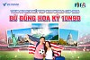 Tour Mỹ xem World Cup 2026 - Bờ Đông Hoa Kỳ 10 Ngày 9 Đêm
