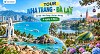 Tour Nha Trang - Đà Lạt 4 ngày 3 đêm giá tốt, bay Vietnam Airlines