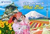Tour Nhật Bản mùa hè giá tốt: Hokkaido - Tokyo - Osaka Tour Nhật Bản mùa hè giá tốt: Hokkaido - Tokyo - Osaka